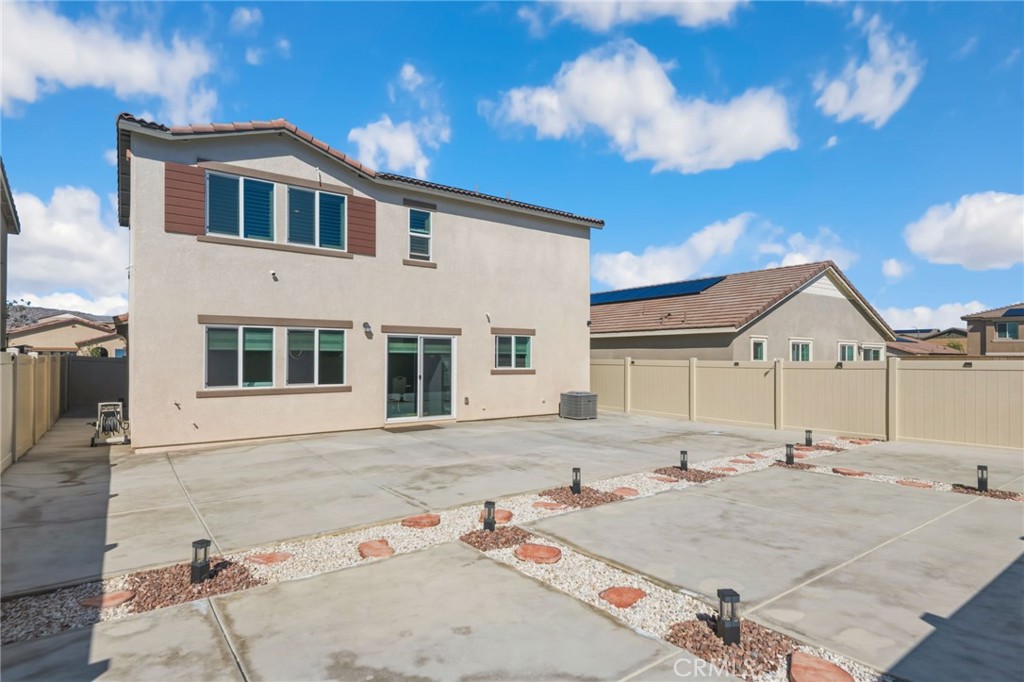 26097 Stargazer Avenue, Moreno Valley, CA 92555