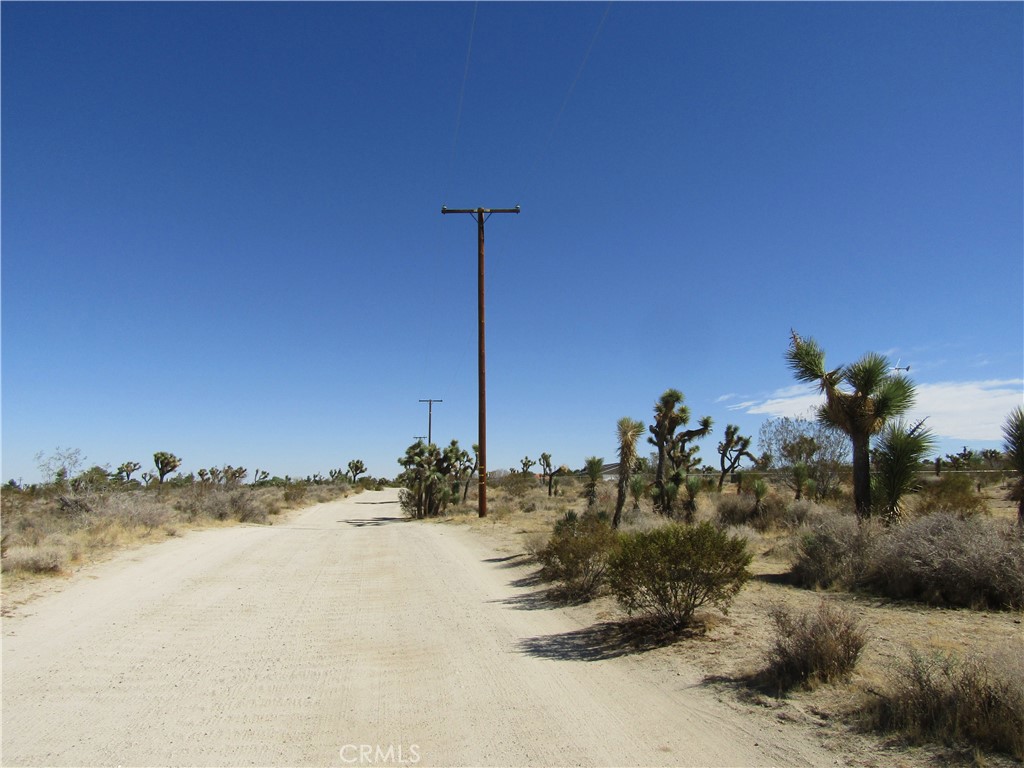 0 Madera Rd, Pinon Hills, CA 92372 0 Madera Rd, Pinon Hills, CA 92372
