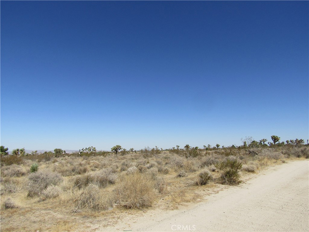 0 Madera Rd, Pinon Hills, CA 92372 0 Madera Rd, Pinon Hills, CA 92372