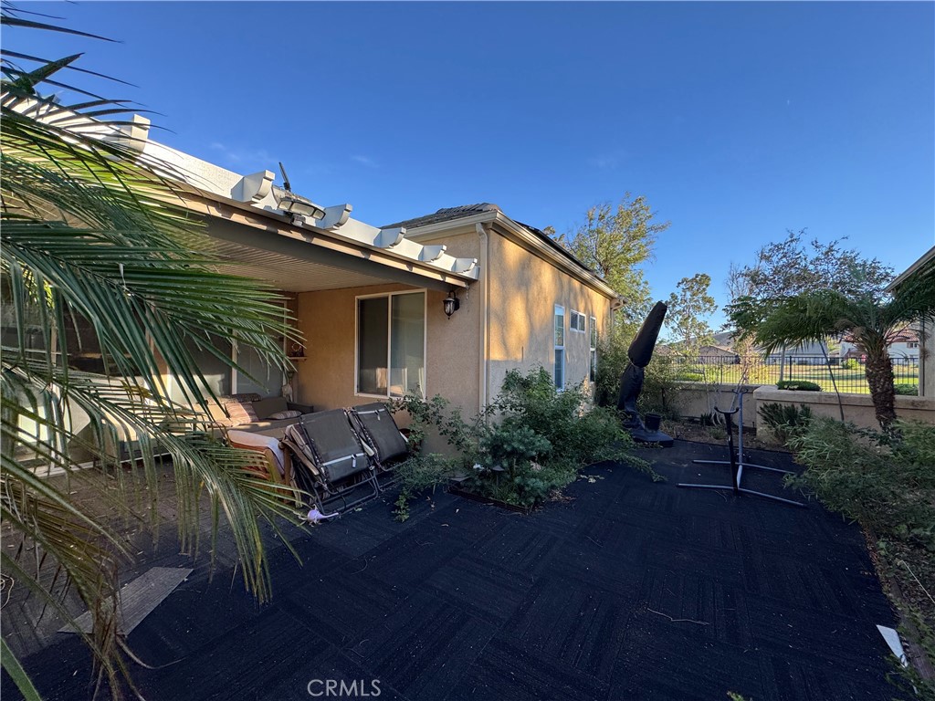 8345 Carnoustie Ave, Hemet, CA 92545