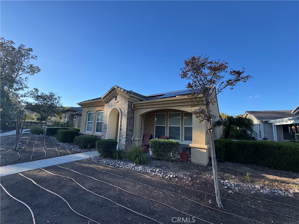 8345 Carnoustie Ave, Hemet, CA 92545