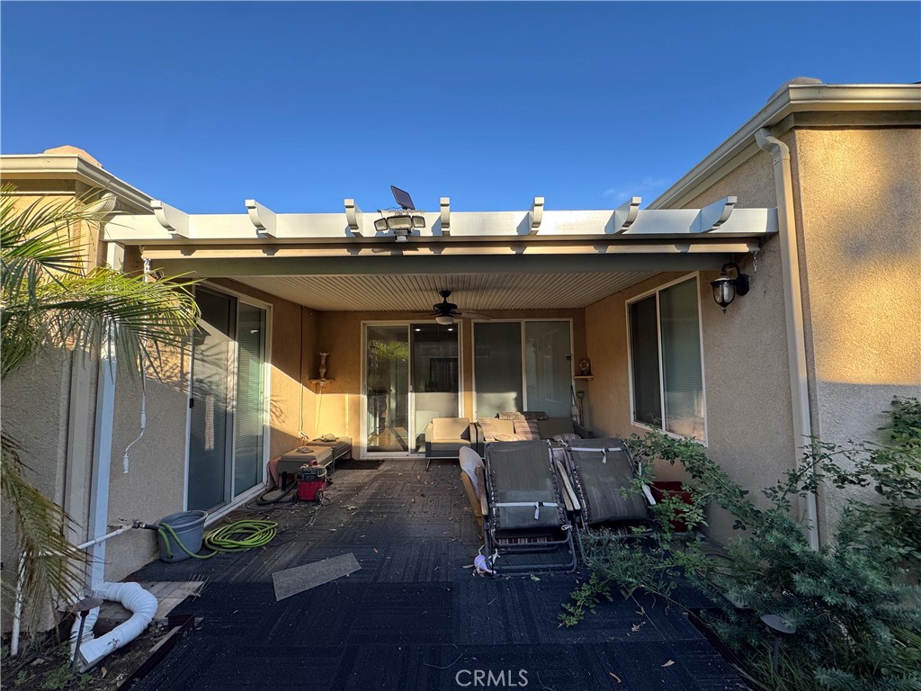 8345 Carnoustie Ave, Hemet, CA 92545