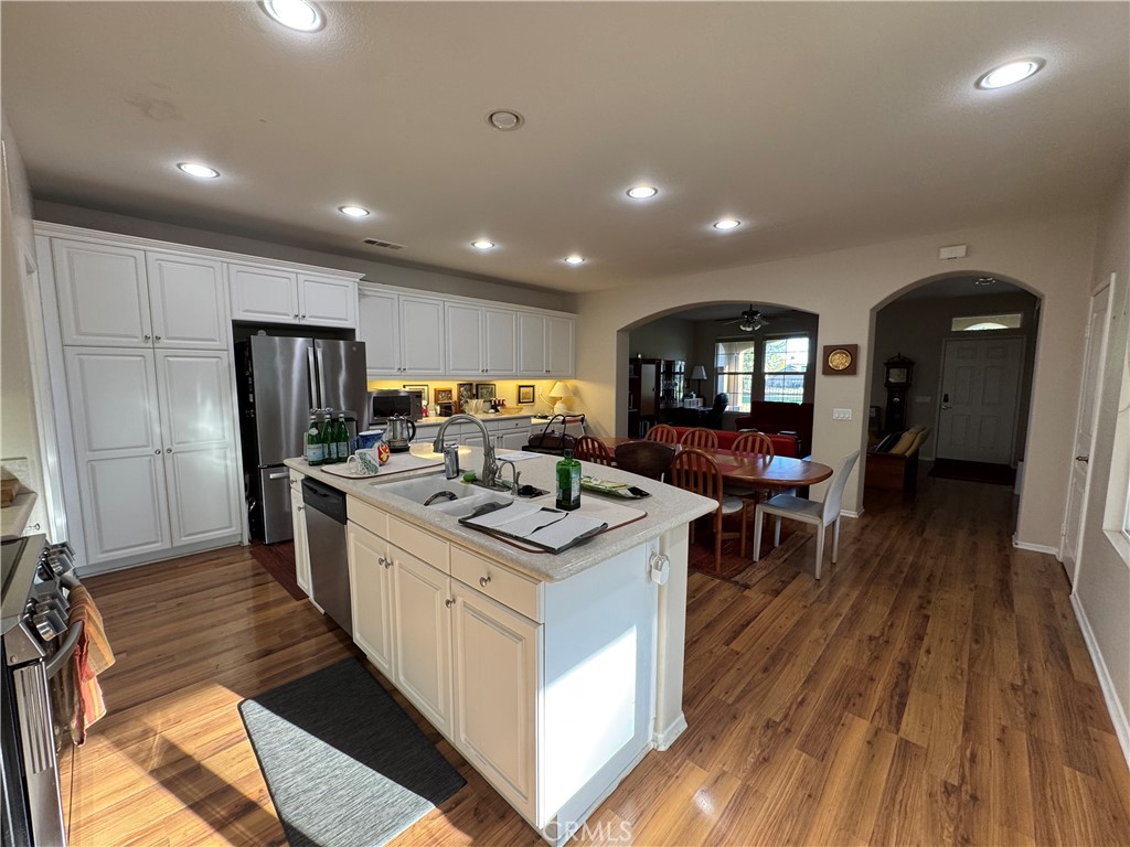 8345 Carnoustie Ave, Hemet, CA 92545