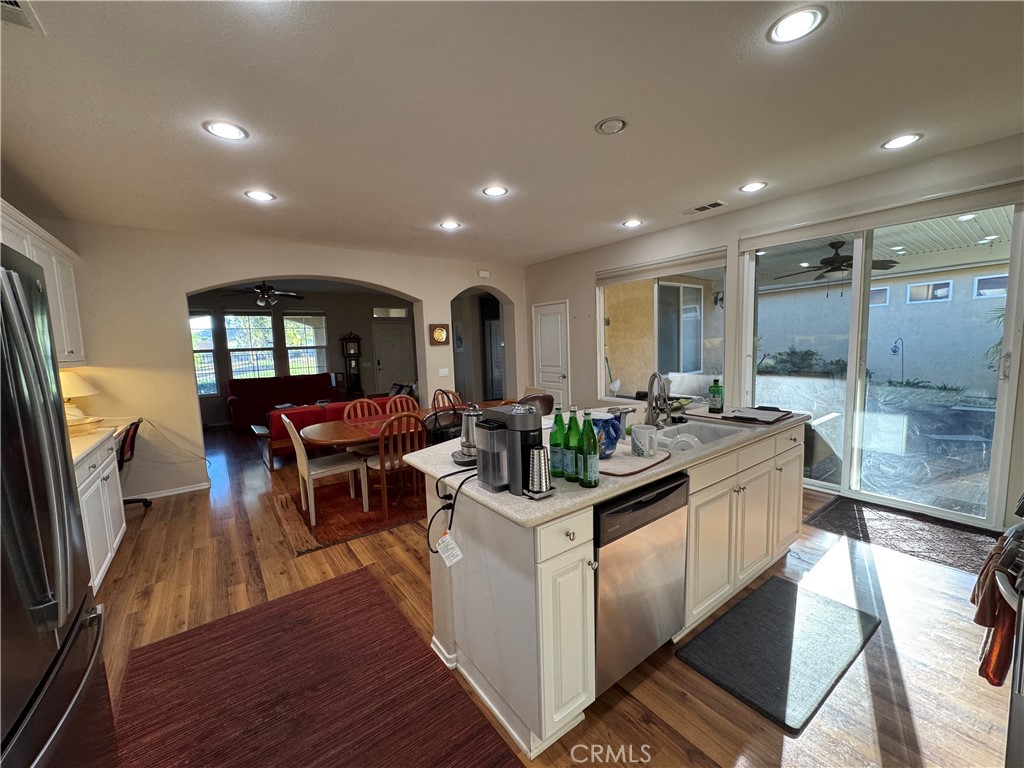 8345 Carnoustie Ave, Hemet, CA 92545