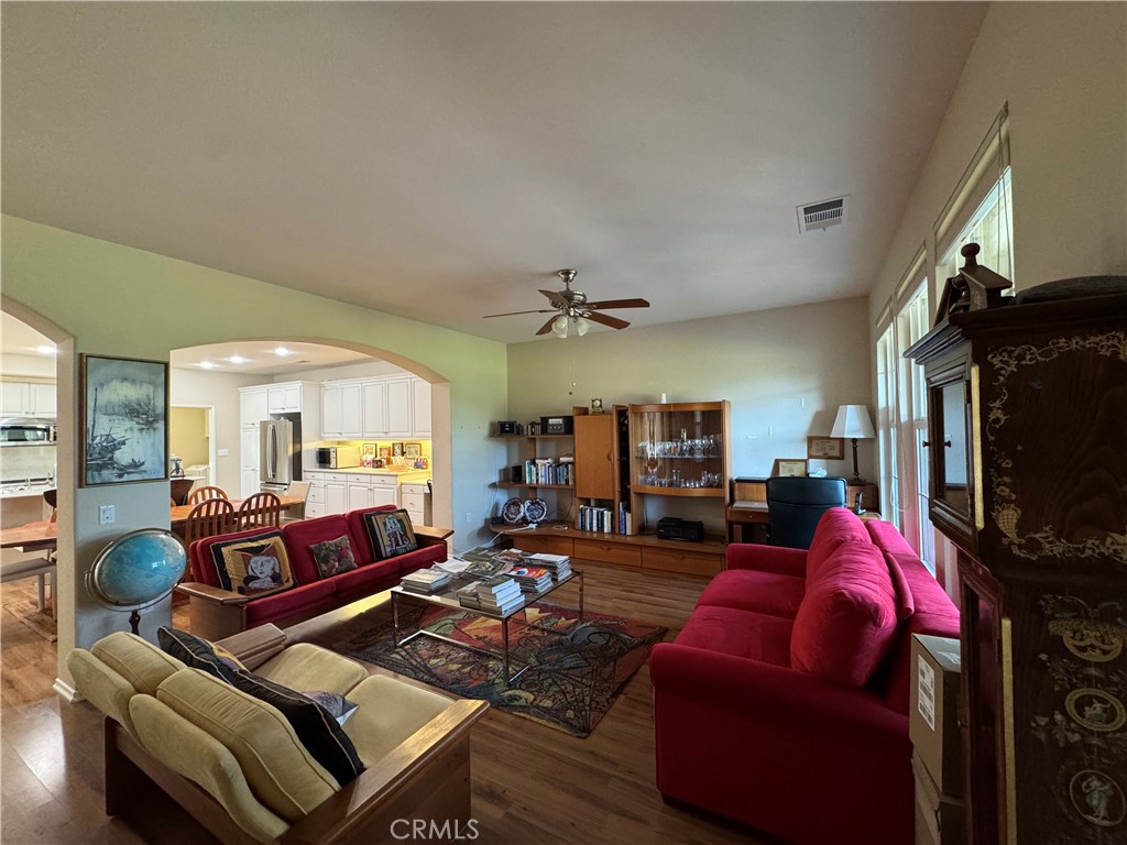 8345 Carnoustie Ave, Hemet, CA 92545