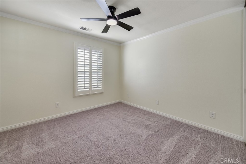 Upstairs Bedroom #2