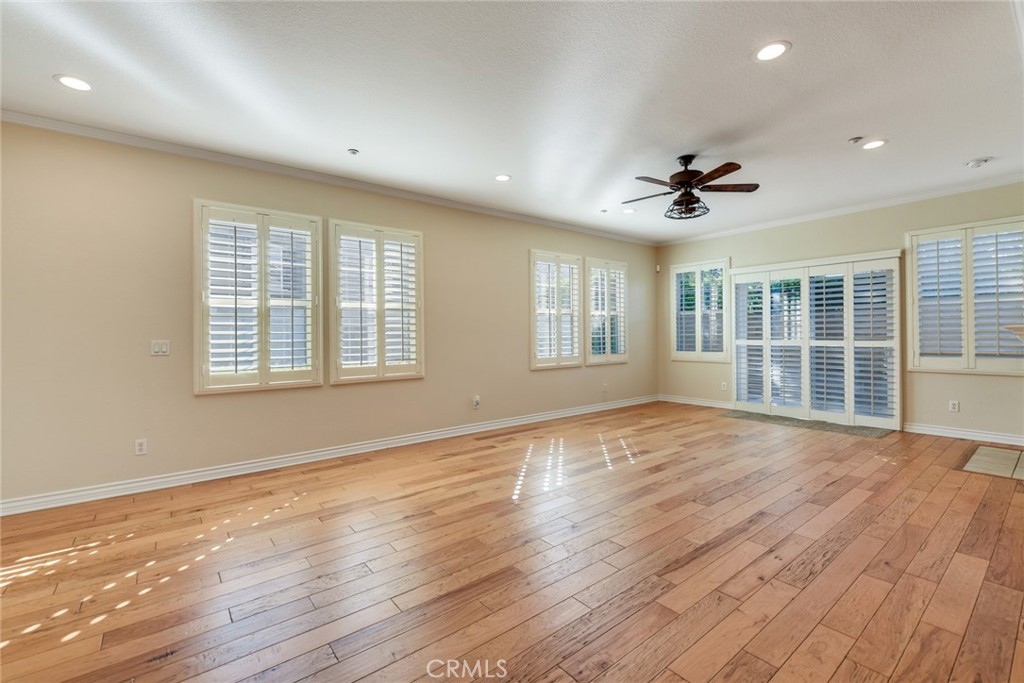 Large Great Room
