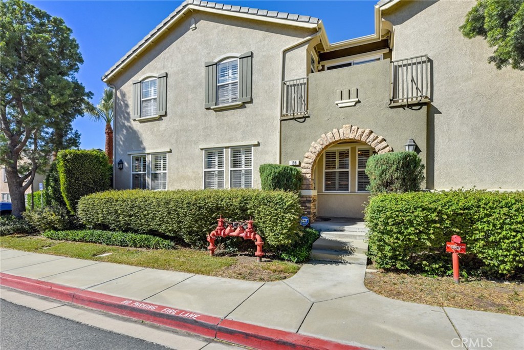 Welcome Home!