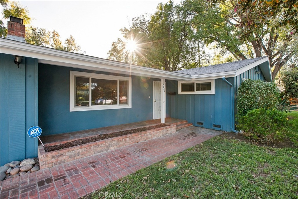 4834 Cliffside, Riverside, CA 92506