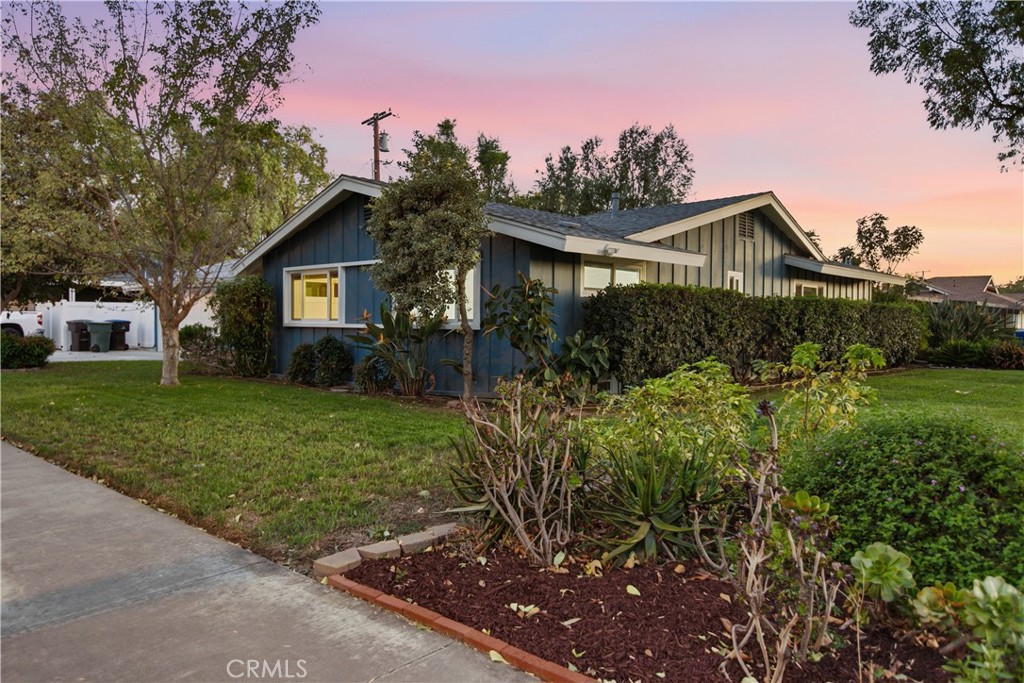 4834 Cliffside, Riverside, CA 92506