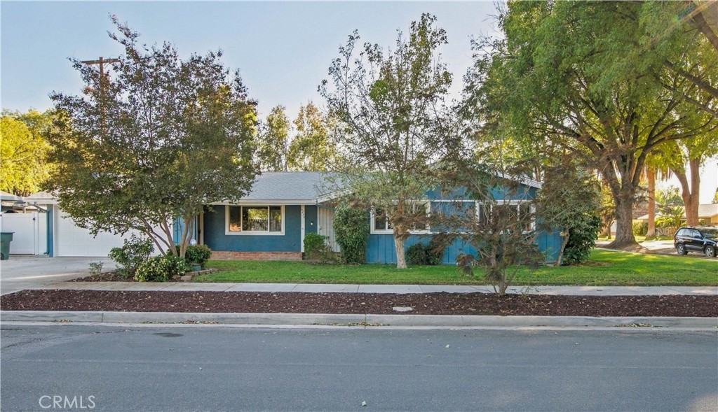 4834 Cliffside, Riverside, CA 92506