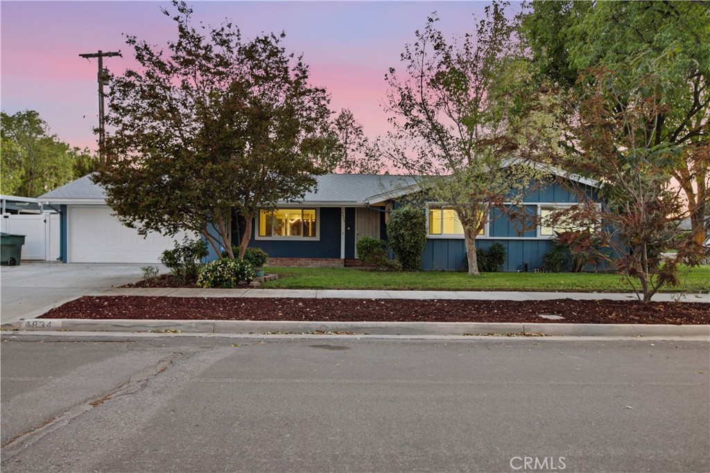 4834 Cliffside, Riverside, CA 92506
