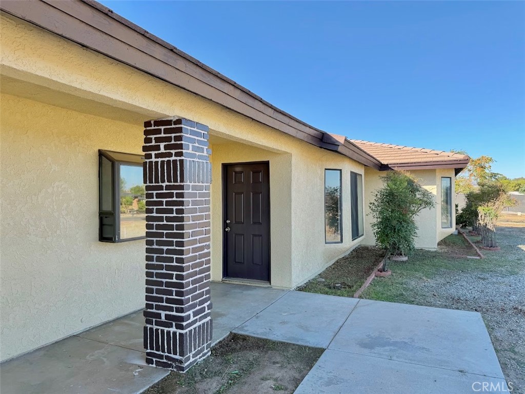 18075 Verano, Hesperia, CA 92345
