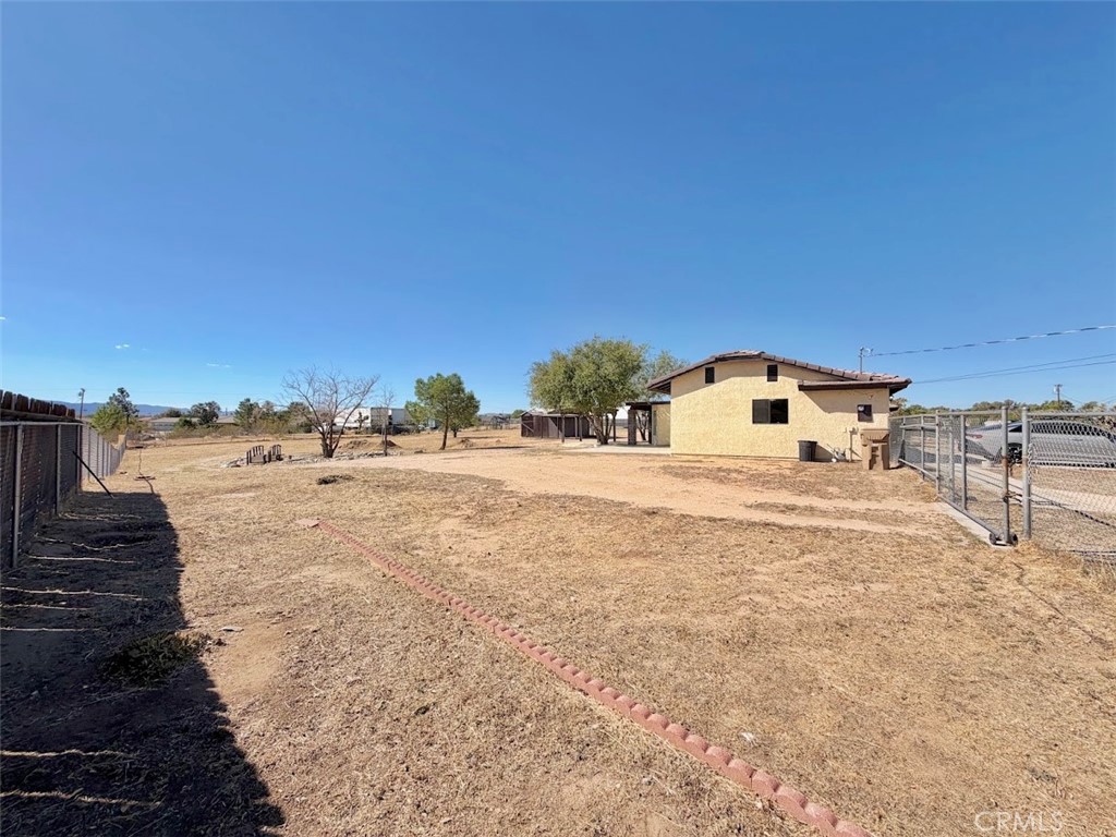 18075 Verano, Hesperia, CA 92345