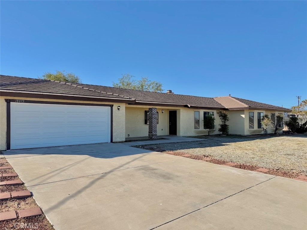 18075 Verano, Hesperia, CA 92345