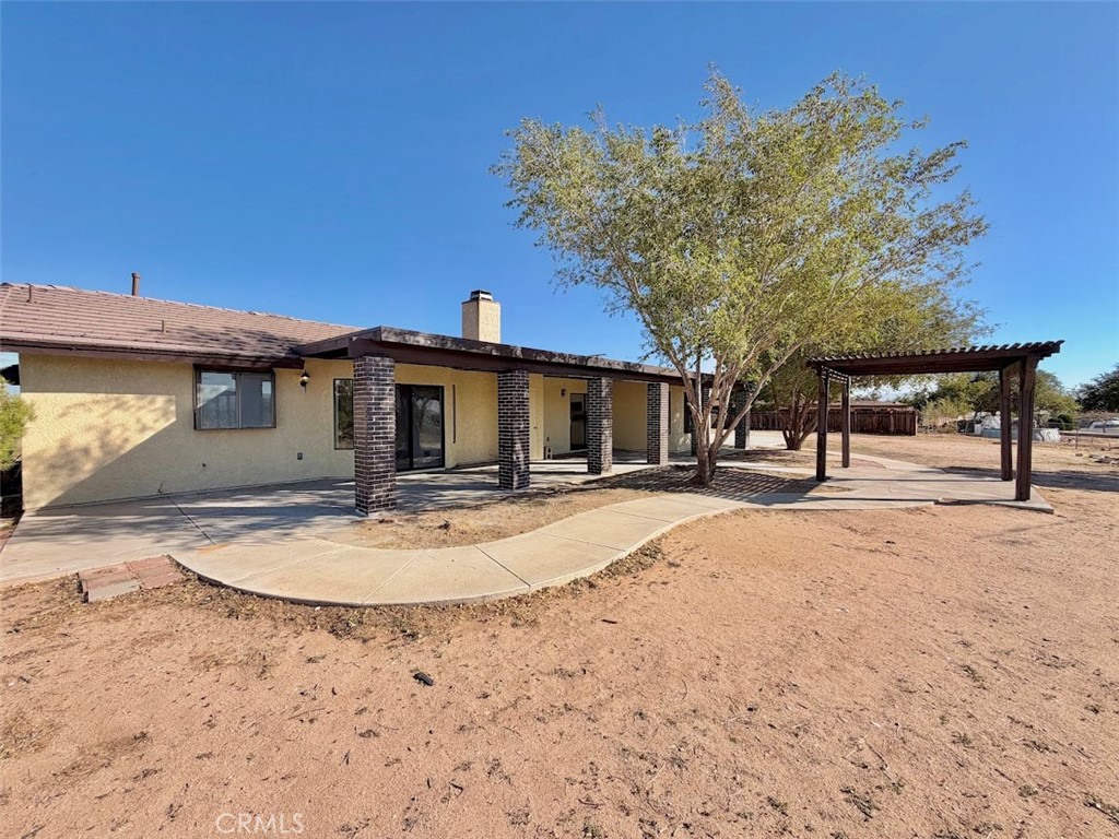 18075 Verano, Hesperia, CA 92345