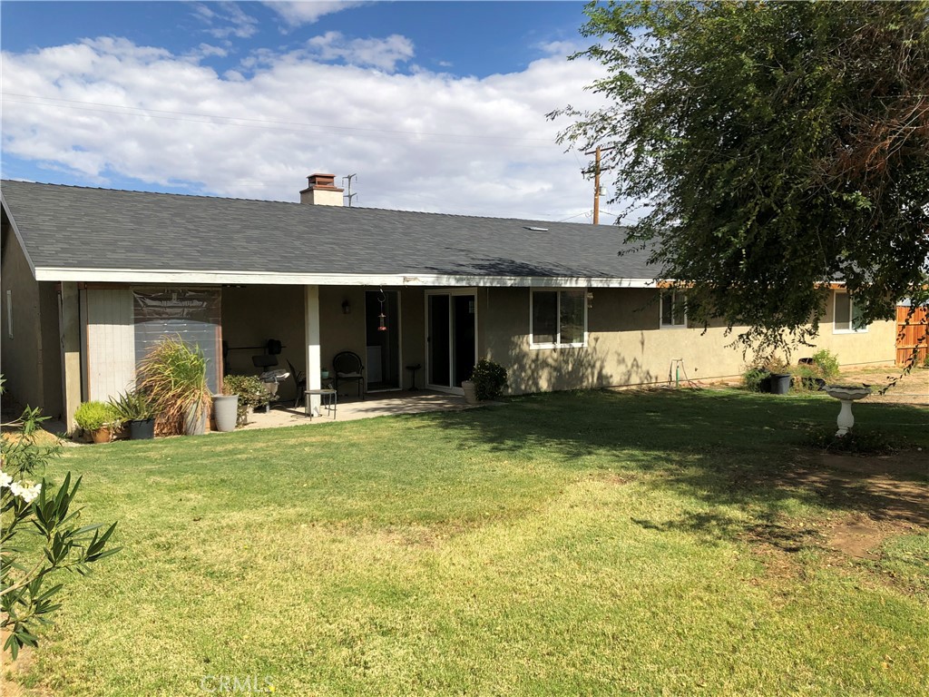 15333 Jasmine, Victorville, CA 92395