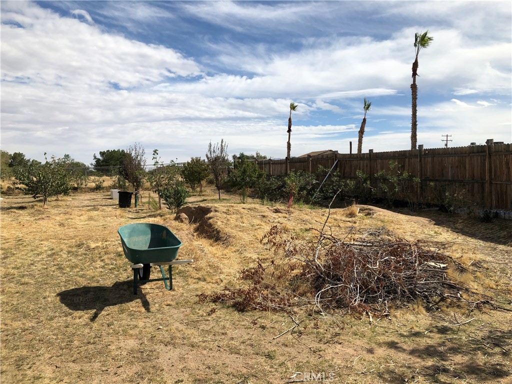 15333 Jasmine, Victorville, CA 92395