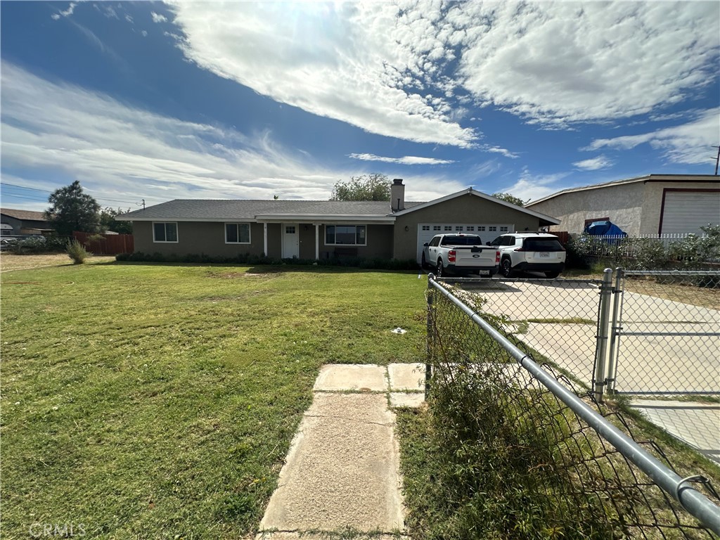 15333 Jasmine, Victorville, CA 92395