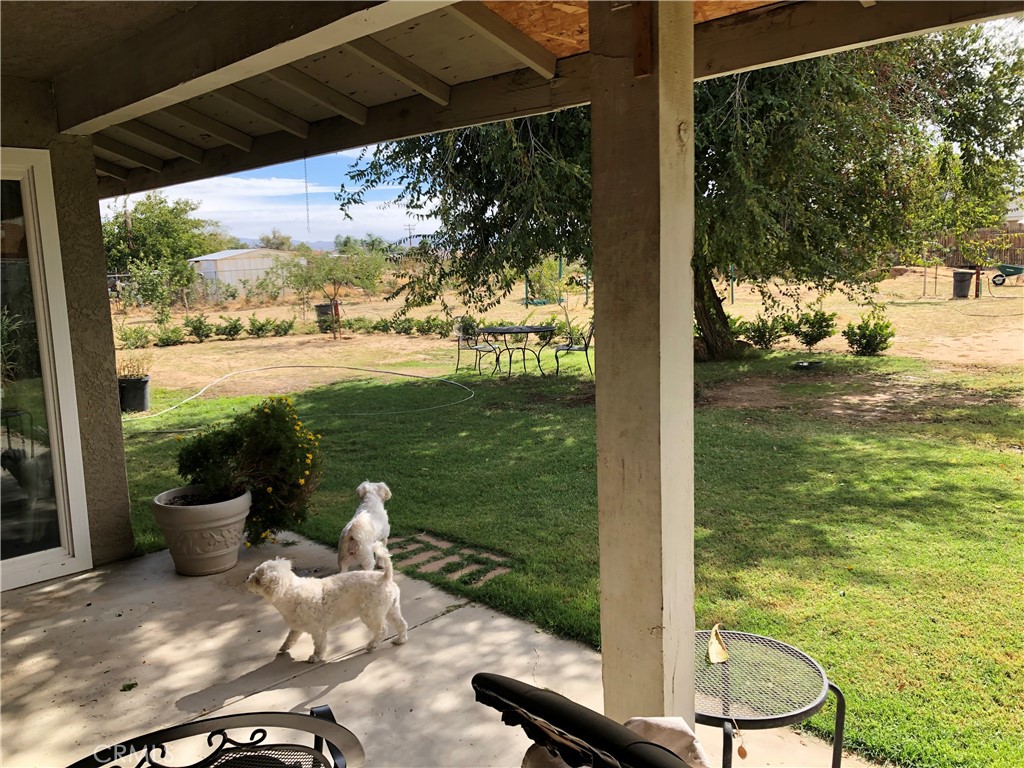 15333 Jasmine, Victorville, CA 92395