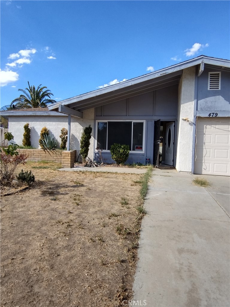 479 Fashion Way, Banning, CA 92220