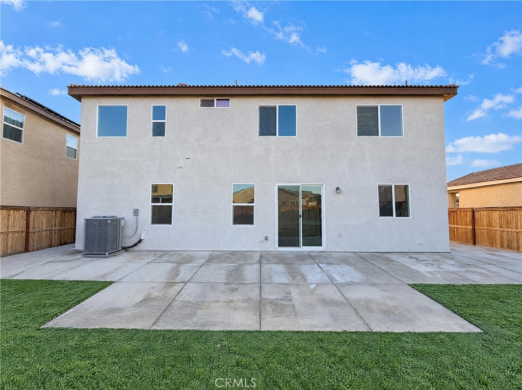 3019 Desert Cloud, Rosamond, CA 93560