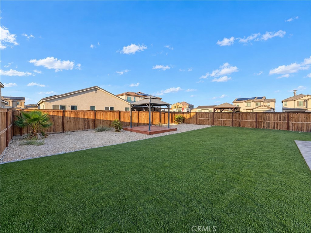 3019 Desert Cloud, Rosamond, CA 93560
