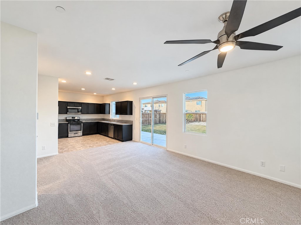 3019 Desert Cloud, Rosamond, CA 93560
