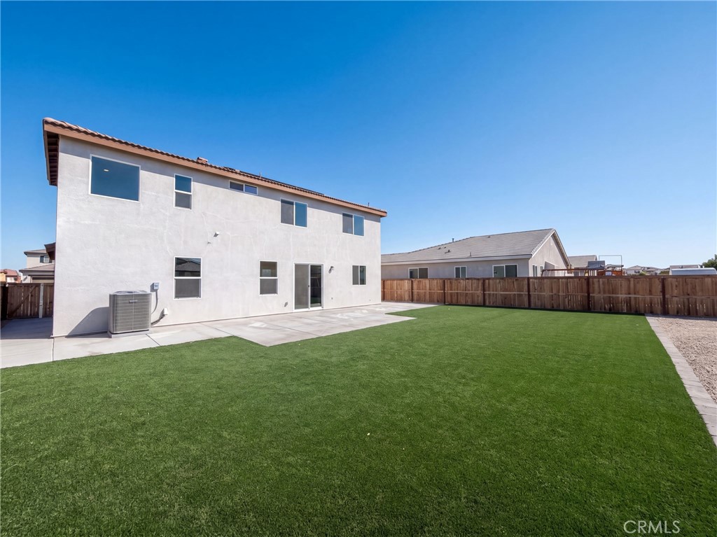 3019 Desert Cloud, Rosamond, CA 93560