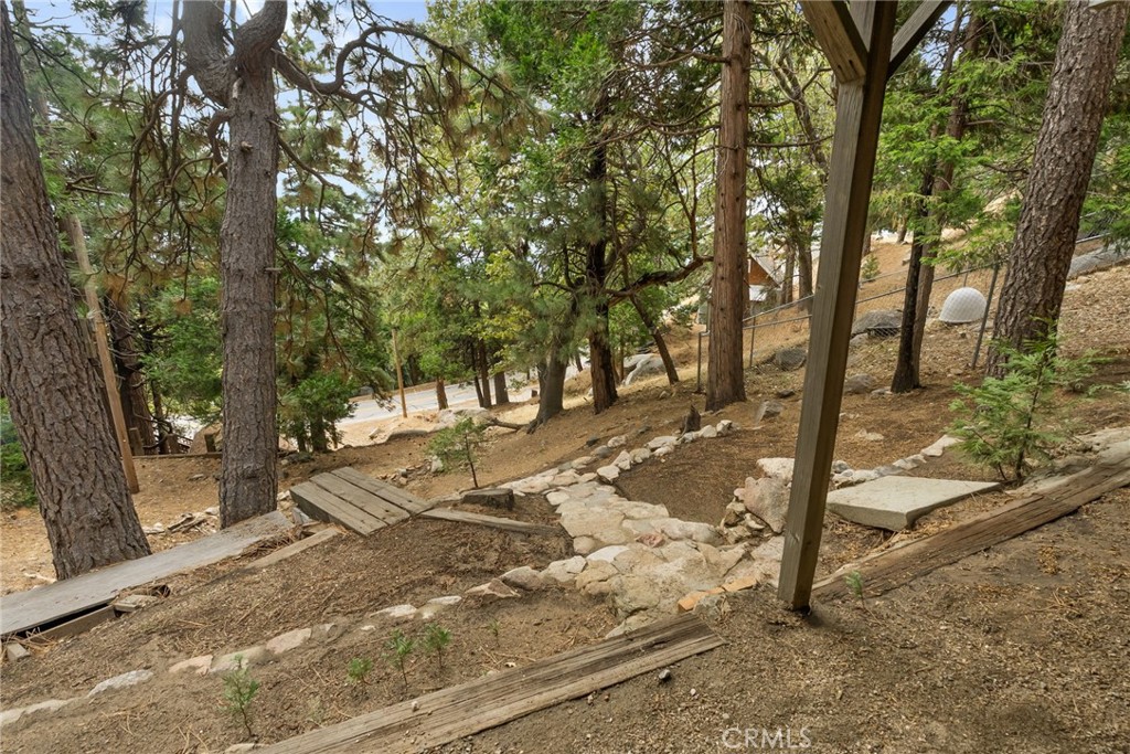 31669 Panorama, Running Springs, CA 92382