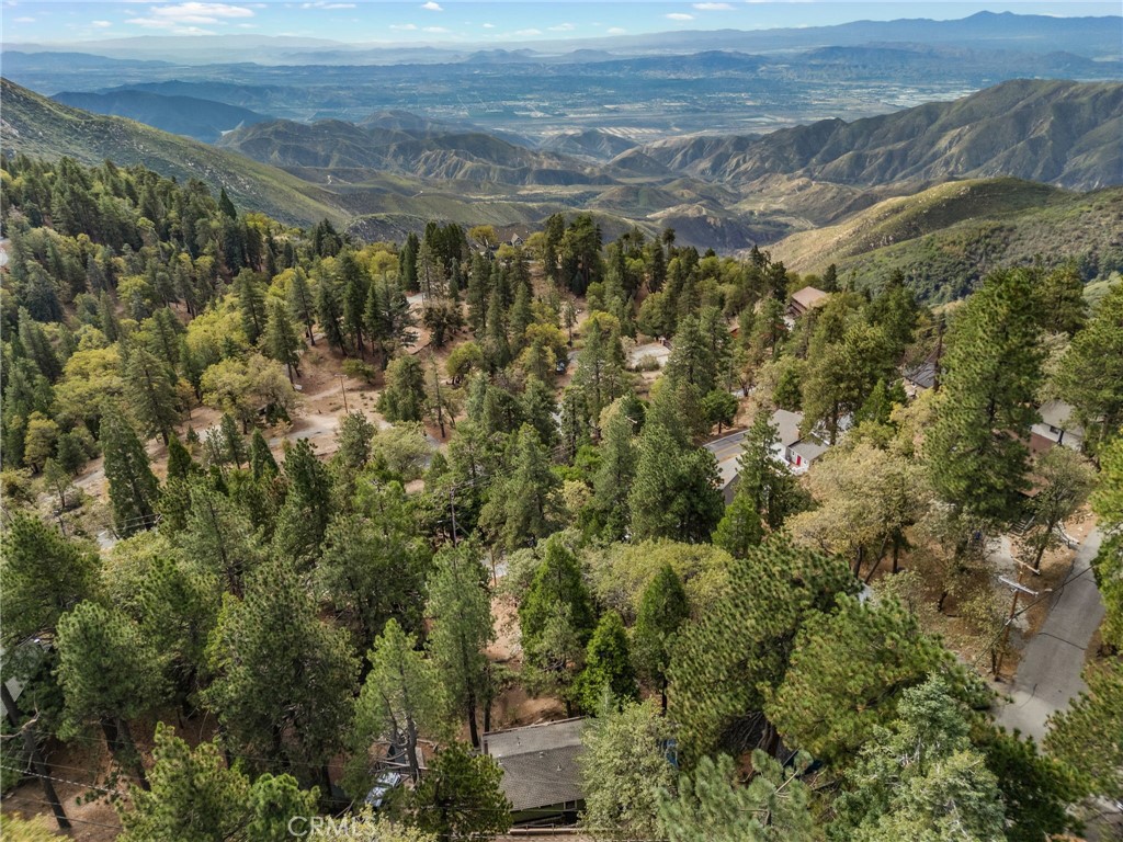 31669 Panorama, Running Springs, CA 92382