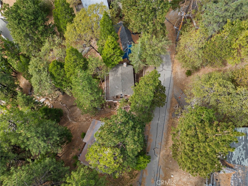 31669 Panorama, Running Springs, CA 92382