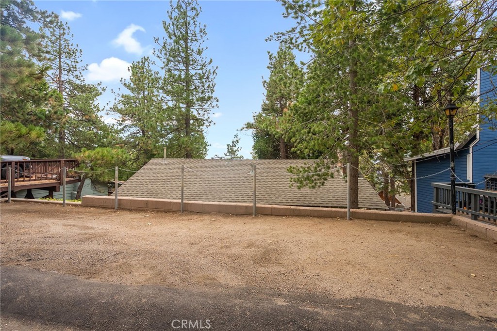 31669 Panorama, Running Springs, CA 92382