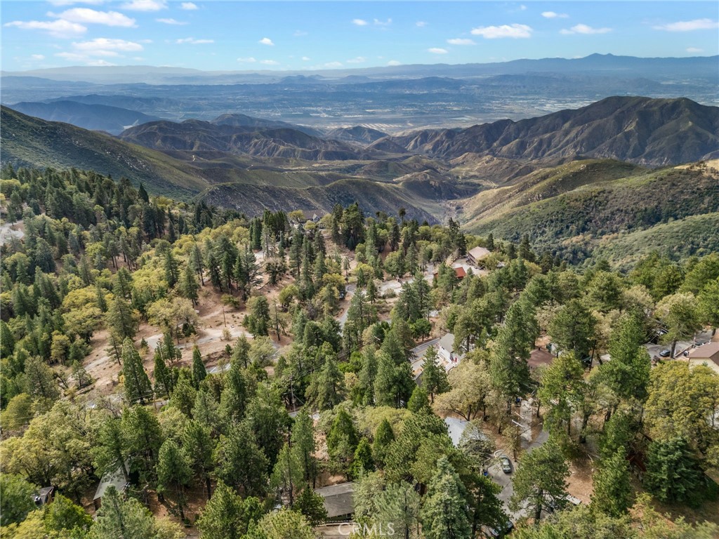 31669 Panorama, Running Springs, CA 92382