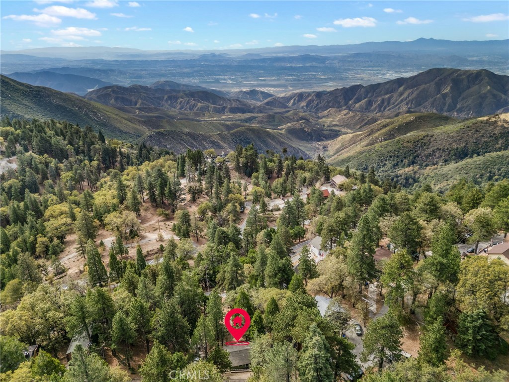 31669 Panorama, Running Springs, CA 92382
