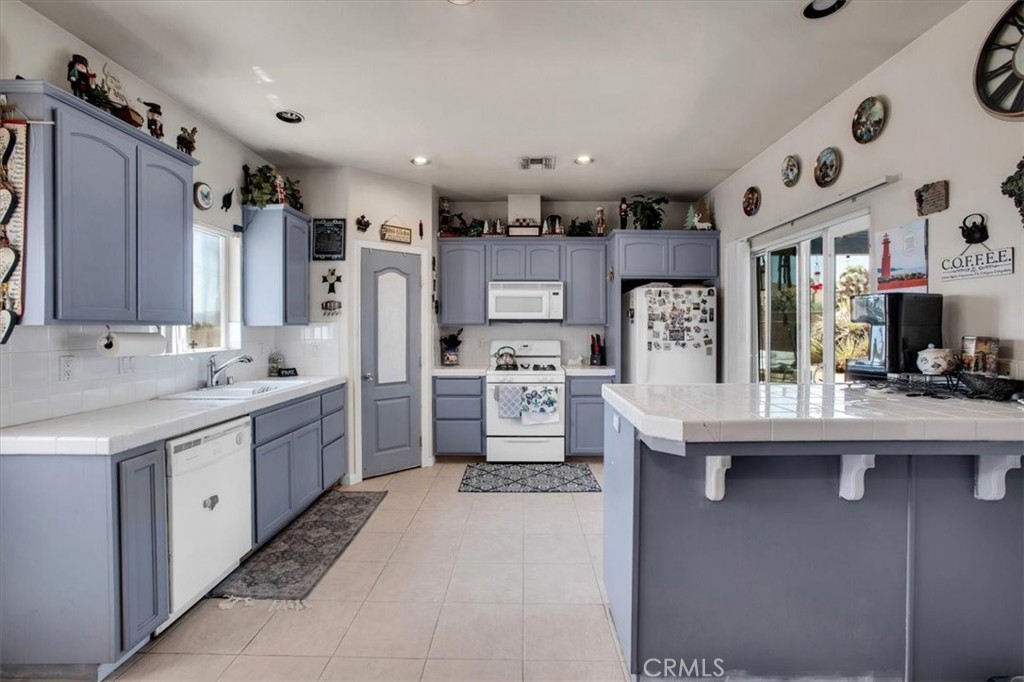 58583 Buena Vista Drive, Yucca Valley, CA 92284