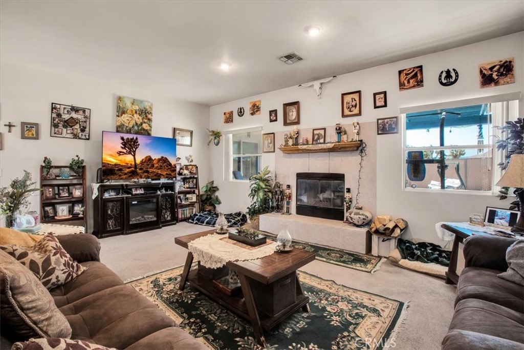 58583 Buena Vista Drive, Yucca Valley, CA 92284