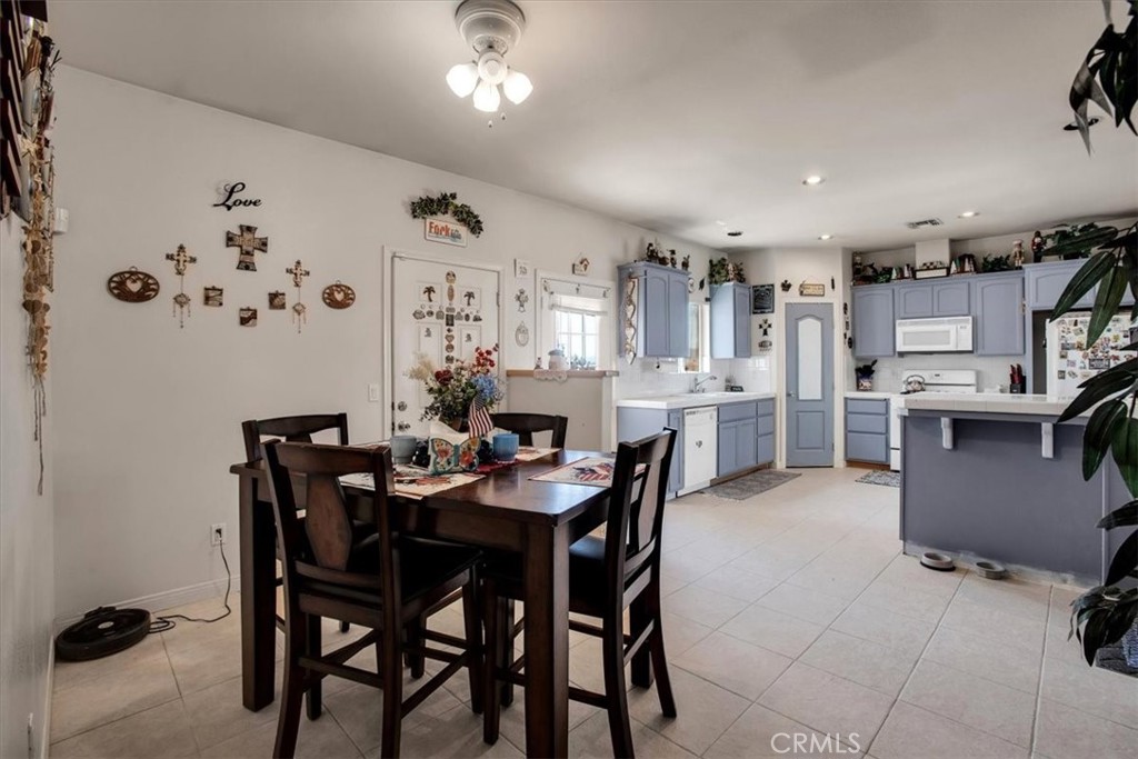 58583 Buena Vista Drive, Yucca Valley, CA 92284