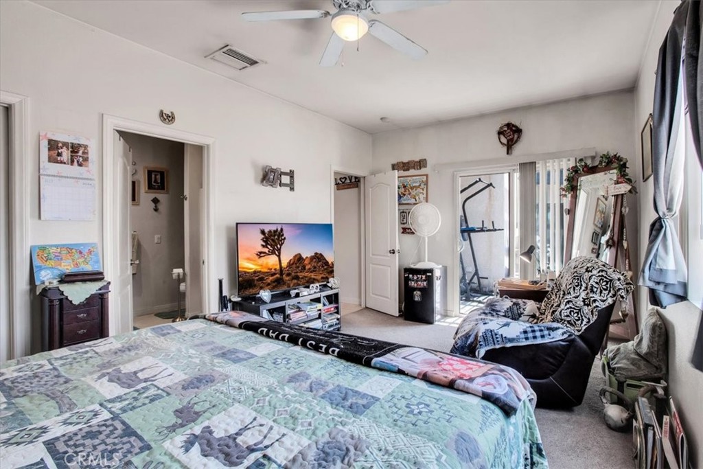 58583 Buena Vista Drive, Yucca Valley, CA 92284