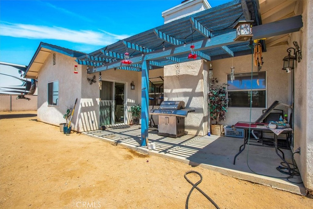 58583 Buena Vista Drive, Yucca Valley, CA 92284