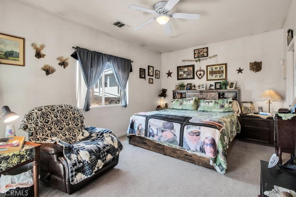 58583 Buena Vista Drive, Yucca Valley, CA 92284