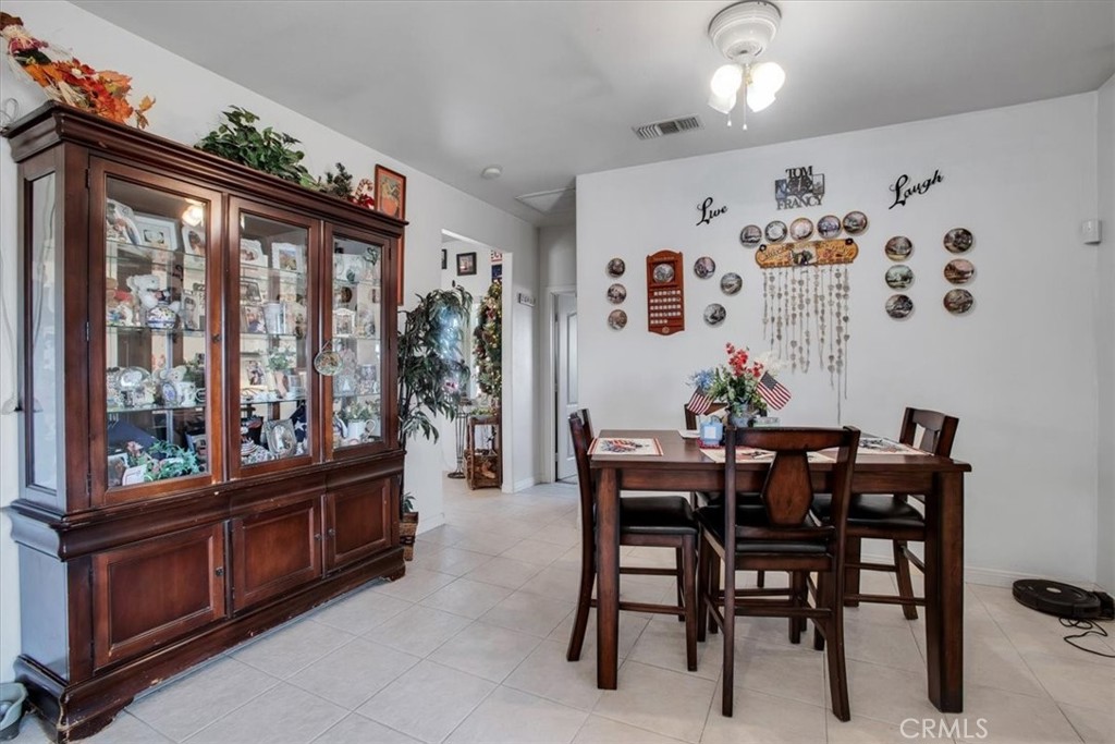 58583 Buena Vista Drive, Yucca Valley, CA 92284