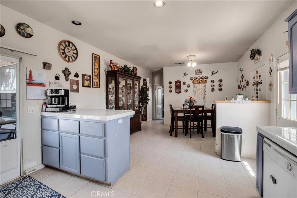58583 Buena Vista Drive, Yucca Valley, CA 92284
