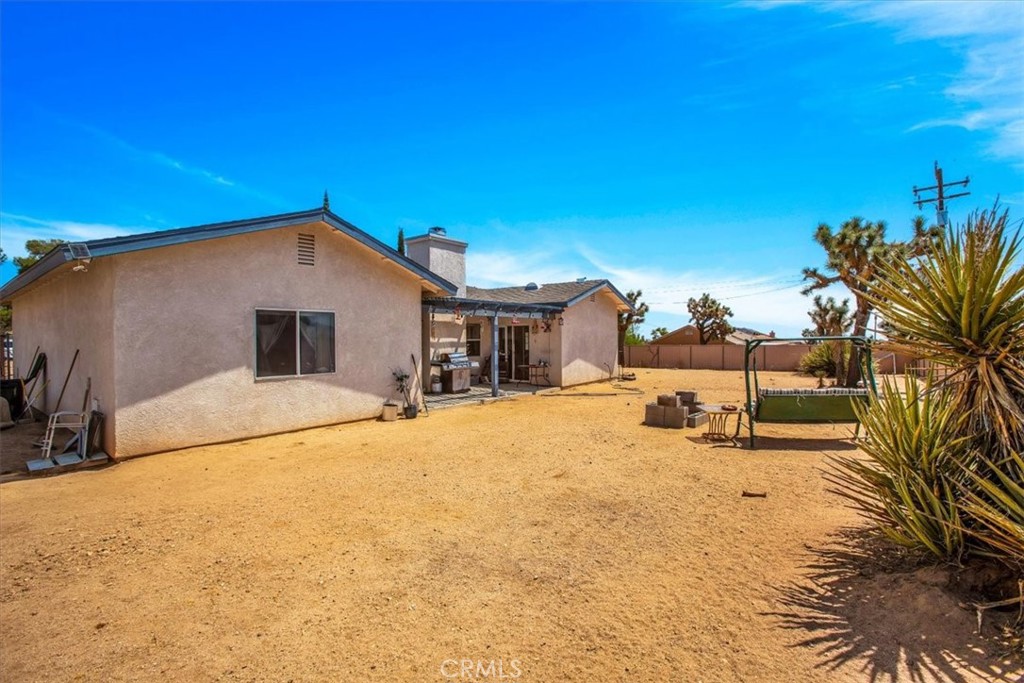 58583 Buena Vista Drive, Yucca Valley, CA 92284