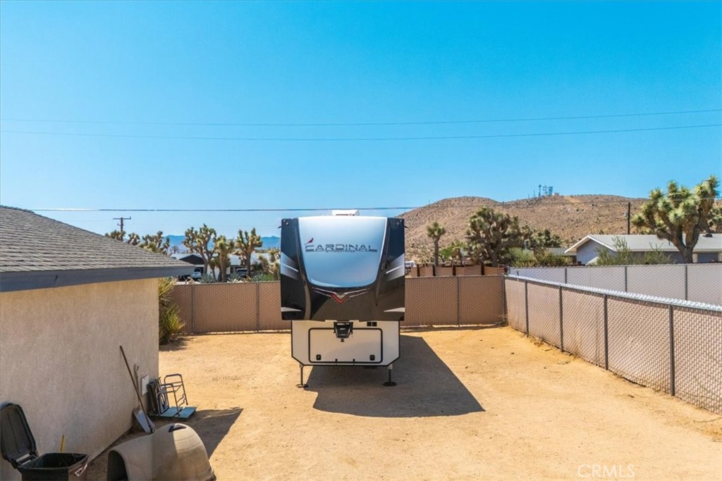 58583 Buena Vista Drive, Yucca Valley, CA 92284