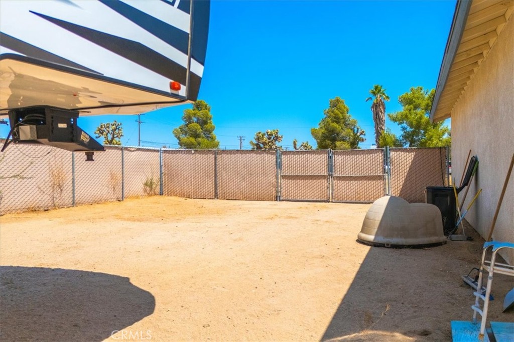 58583 Buena Vista Drive, Yucca Valley, CA 92284