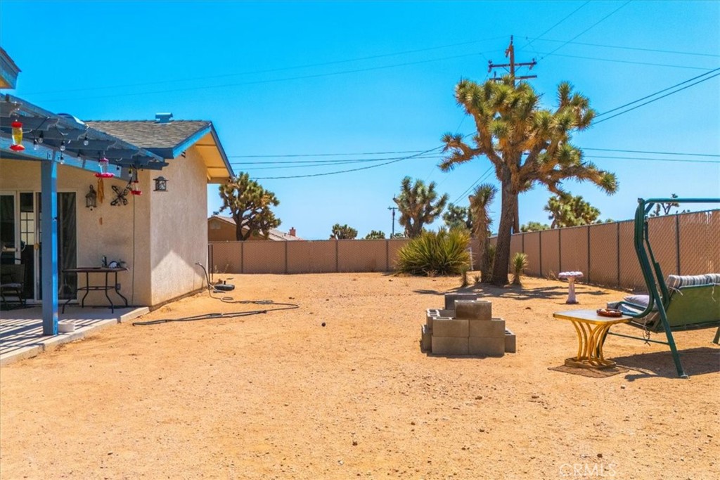 58583 Buena Vista Drive, Yucca Valley, CA 92284