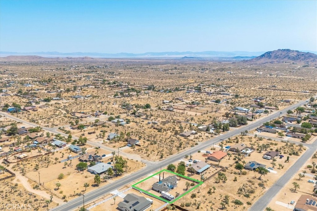 58583 Buena Vista Drive, Yucca Valley, CA 92284