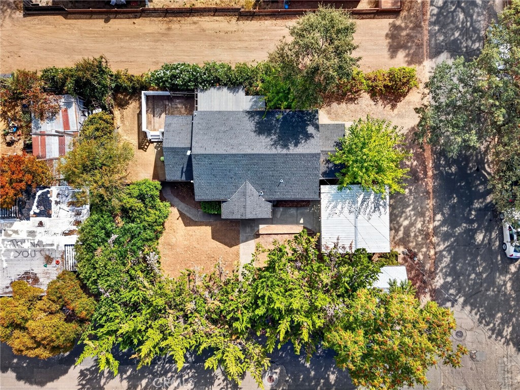 690 N Brush, Lakeport, CA 95453