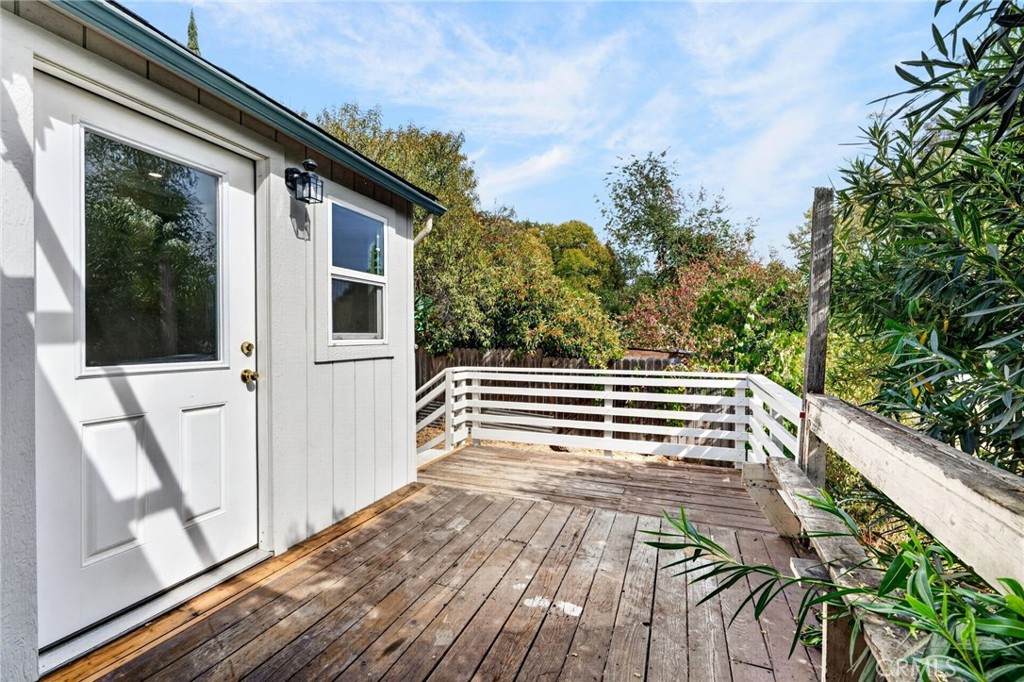 690 N Brush, Lakeport, CA 95453